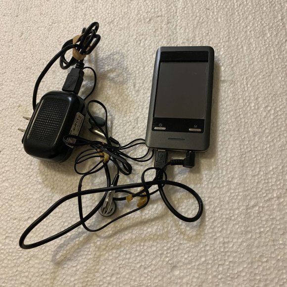 Coby 8 GB Digital Media Player - Works, Battery Dead / Parts - Repair - Picture 7 of 7